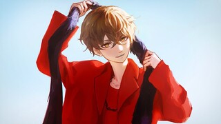 "As It Was" - Harry Styles┃Japanese Version (Cover)