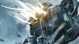 It is the last mecha and the most powerful mecha [Pacific Rim official setting]