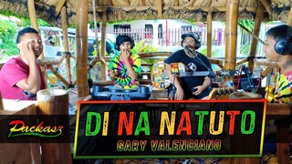 Packasz - Di Na Natuto Cover (Gary Valenciano)