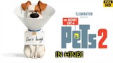 The Secret Life Of Pets 2 in Hindi