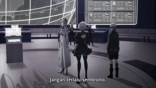 Nier:Automata ver1.1a Episode 2 Sub Indo