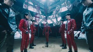 MONSTA X 'Beautiful Liar' M/V