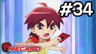 Turning Mecard (Hindi) |S1.E34 ∙ The Identity of Eltopo