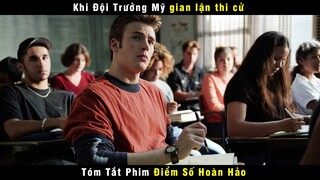 [Review Phim] Quay Cóp Xưa Rồi, Đây Mới Là Cách Đỉnh Của Đỉnh | Chris Evans