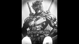 [OPM Manga Chapter 196 Redrawn Edit] || [Blast] [Empty Void] || Manga Edit 4k || #manga #edit