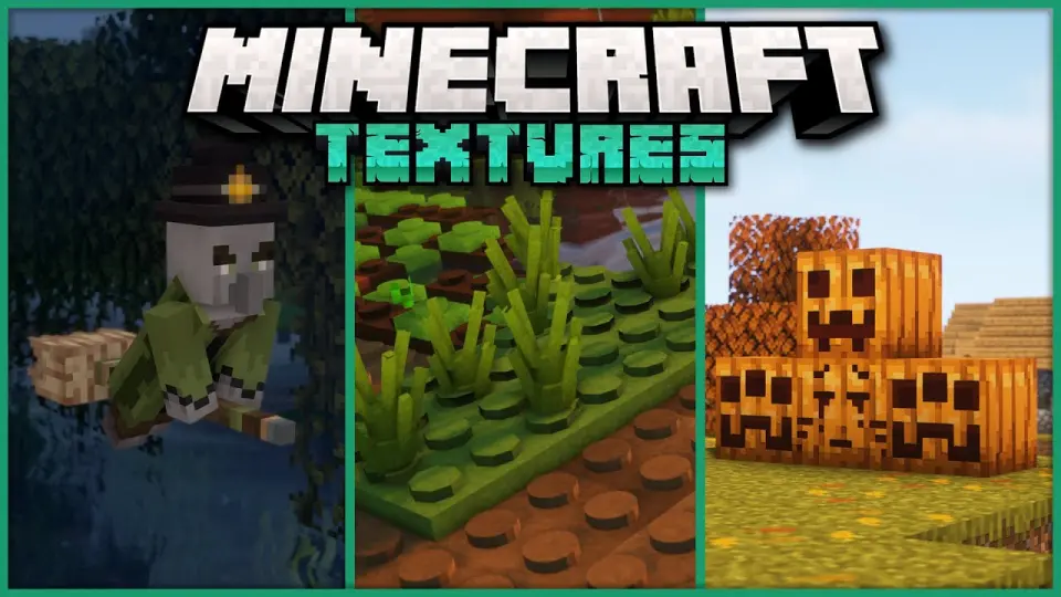 35 New & Amazing Texture Packs for Minecraft ! - Bilibili 35 New & Amazing Texture Packs for Minecraft ! - Bilibili