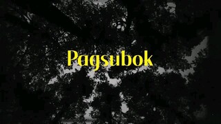 pagsubok song