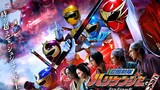 Ninpuu Sentai Hurricaneger De Gozaru! – Shushuuto 20 Aniversario – Unlimited Subs [ซับอังกฤษ]