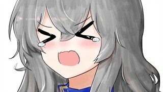 [Azur Lane] Apa yang akan terjadi jika Louis IX mabuk?