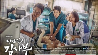 Dr. Romantic Teacher Kim Subtitle Indonesia Eps 1