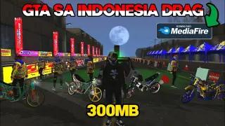 610  Mod Gta San Andreas Drag  Best HD