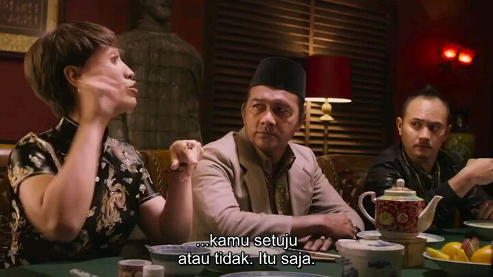 Abang Long Fadil 3 (2022) quality 720p Malay sub