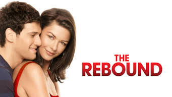 The Rebound(2009) ‧ Romance/Comedy|Catherine Zeta-Jones|Free Movie