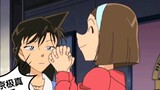 Hubungan cinta-benci antara Sonoko dan Kyogoku Masaki