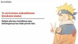 lagu Naruto Shippuden