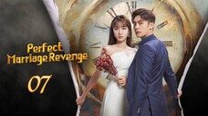 🇰🇷 EP 7 | PMR: Reborn For Revenge (2023) [Eng Sub]