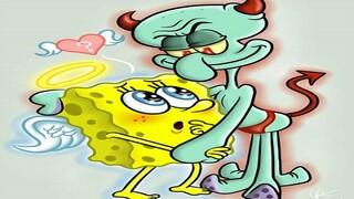 SpongeBob SquarePants video