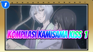 Kompilasi Kamisama Kiss #1_1