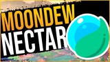 How to Find MOONDEW NECTAR in Slime Rancher 2!