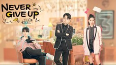 Nvr Giv Up (2023) Episode 34