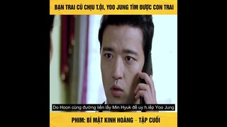 PHIM : Bí Mật Khinh Hoàng | Tập 6 | (Tập Cuối)