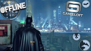 Top 15 Best Gameloft Games Android OFFLINE HD