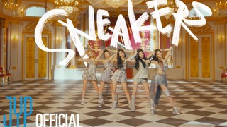 【ITZY】"SNEAKERS" M/V