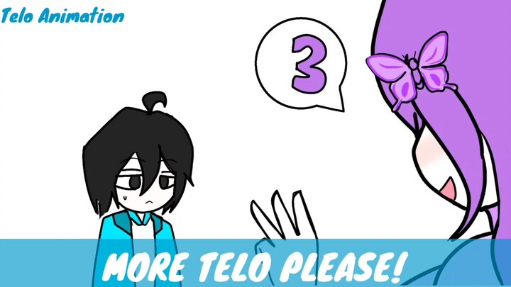 More Telo Please!