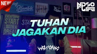 DJ TUHAN JAGAKAN DIA BREAKDUTCH 2022 FULL BASS [NDOO LIFE FT.RECKY FRESHA]