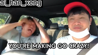 Best Korean Pranks That Got Me Rolling #2 #haihanxeng #memes #tvshow