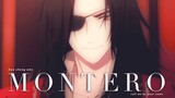 Hua Cheng | MONTERO | Heaven Official's Blessing | AMV