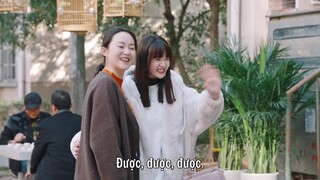 Đồng Thoại Độc Nhất EP 16 [Sub Việt]
