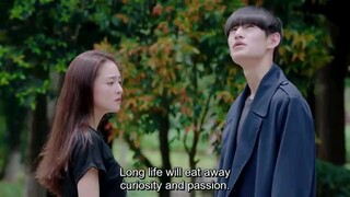 My Amazing Boyfriend Episode10