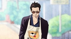 Gokushufudou S1 - Eps 2 The Way of The Houshusband [SUB INDO]