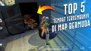 TOP 5 TIPS DAN TRICK TEMPAT TERSEMBUNYI YANG BISA KALIAN COBA UNTUK NGEPUSH RANK - Auto Master Nih