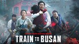 Train To Busan (2016) Movie Explained in Hindi [ Zombie in Train ] हिन्दी