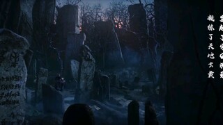 Tomb of Fallen Gods season 01 episode 01 sub indo