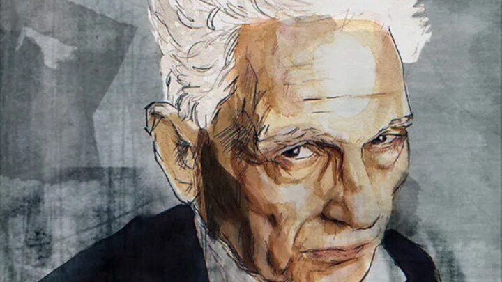 "Tidak ada apa pun di luar teks" - Jacques Derrida: metafisika kehadiran, logosentrisme, dekonstruks