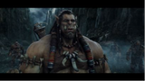 Warcraft 2016 1080p HD