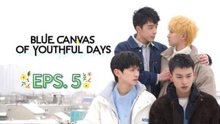 🌈 EPS. 5 INDO SUB (2024) #BCOYD 🌈