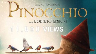 PINOCCHIO