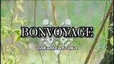 Dreamcatcher - Bonvoyage (Lyric)