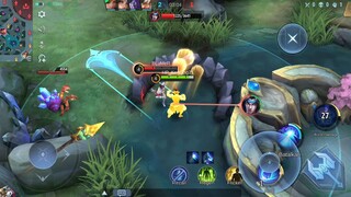 game moba ni