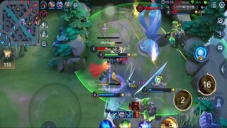 Tổng Hợp Hightlight Tướng Đấu Sĩ Liên Quân #92 #gamepro