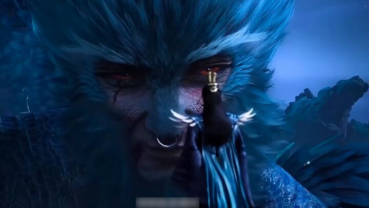 This is the oppression from the demon king.