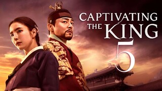 🇰🇷 | EP5 | Captivating the King | 2024