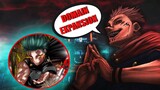 Domain Expansion Vs MAKI (Zero Cursed Energy) | Jujutsu Kaisen Discussion