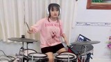 Ascence - About You | Ni Ni Cover Drum | Hello Cả nhà !