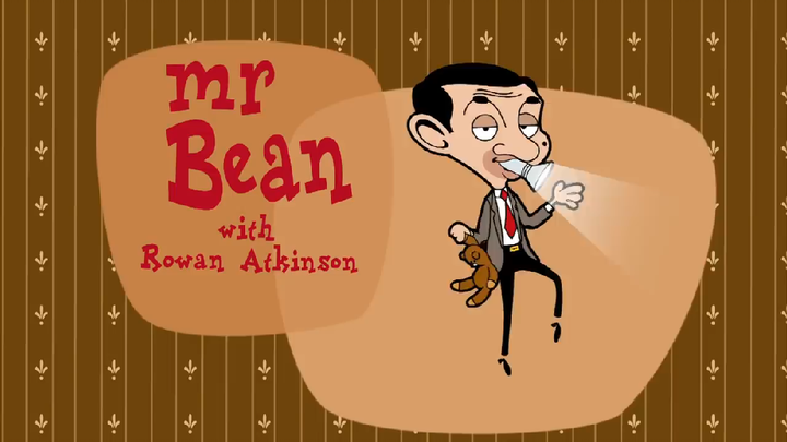 PIRATE BEAN | Mr Bean Cartoon Season 1 | Full Episodes | Mr Bean Official -  Bilibili