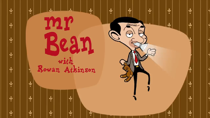 PIRATE BEAN | Mr Bean Cartoon Season 1 | Full Episodes | Mr Bean Official - Bilibili PIRATE BEAN | Mr Bean Cartoon Season 1 | Full Episodes | Mr Bean Official - Bilibili